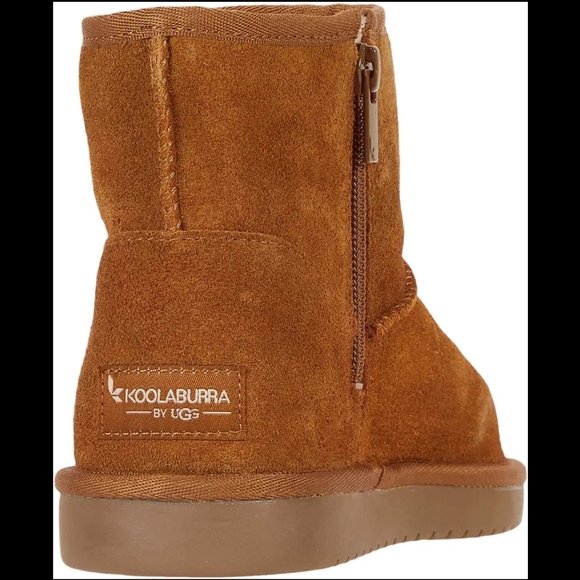 Kookaburra Mini Uggs size: 1 boys 1 girls - Picture 2 of 5